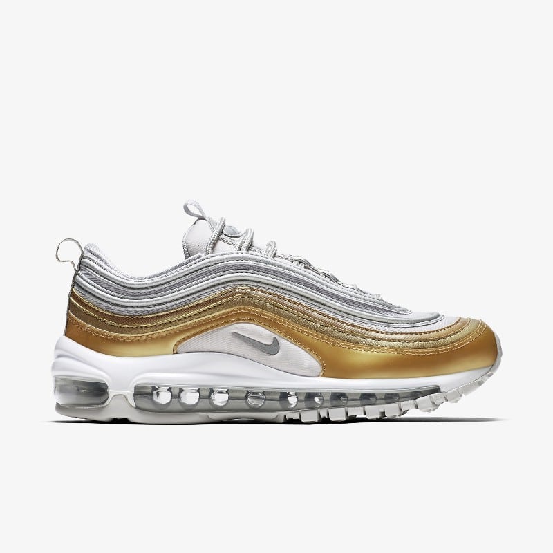 Nike store 97er white